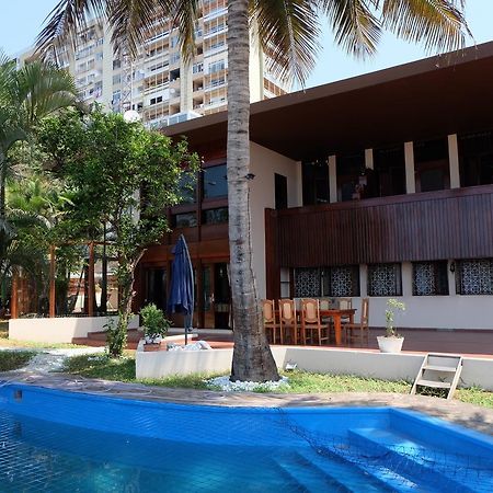 Chinese Villa Resort Maputo Exterior photo