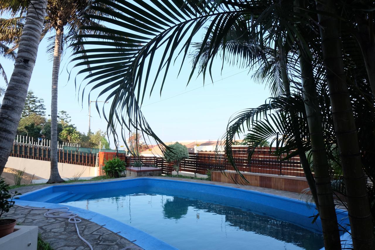 Chinese Villa Resort Maputo Exterior photo