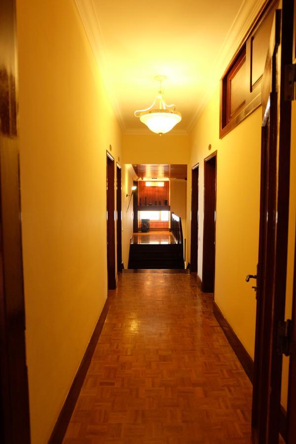 Chinese Villa Resort Maputo Exterior photo