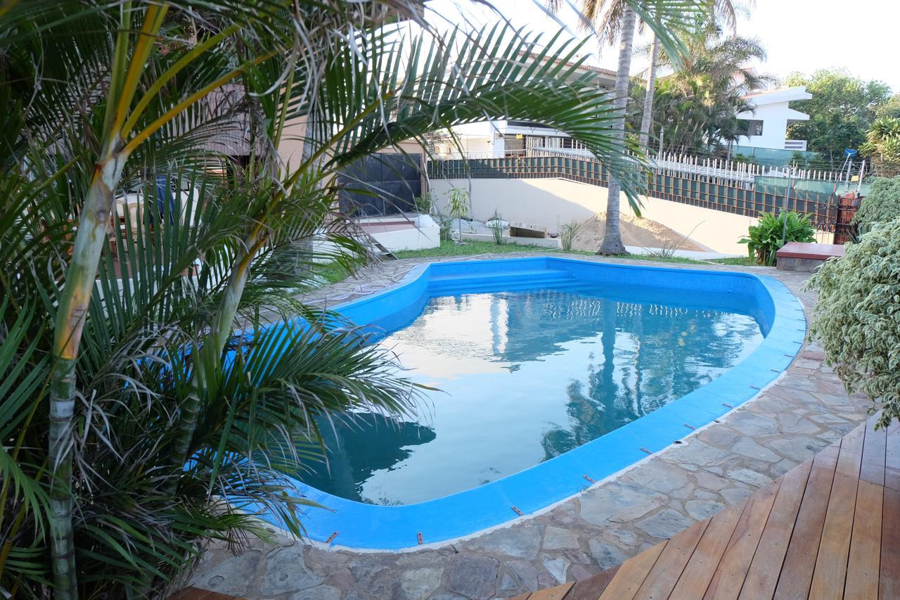 Chinese Villa Resort Maputo Exterior photo