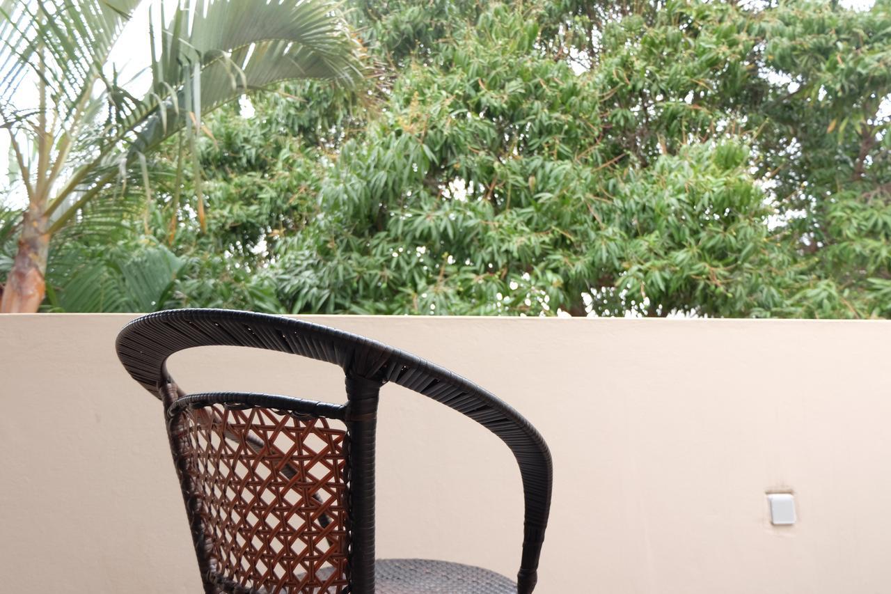 Chinese Villa Resort Maputo Exterior photo